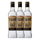 Rum TORTUGA Silver 70 cl - thumbnail 3