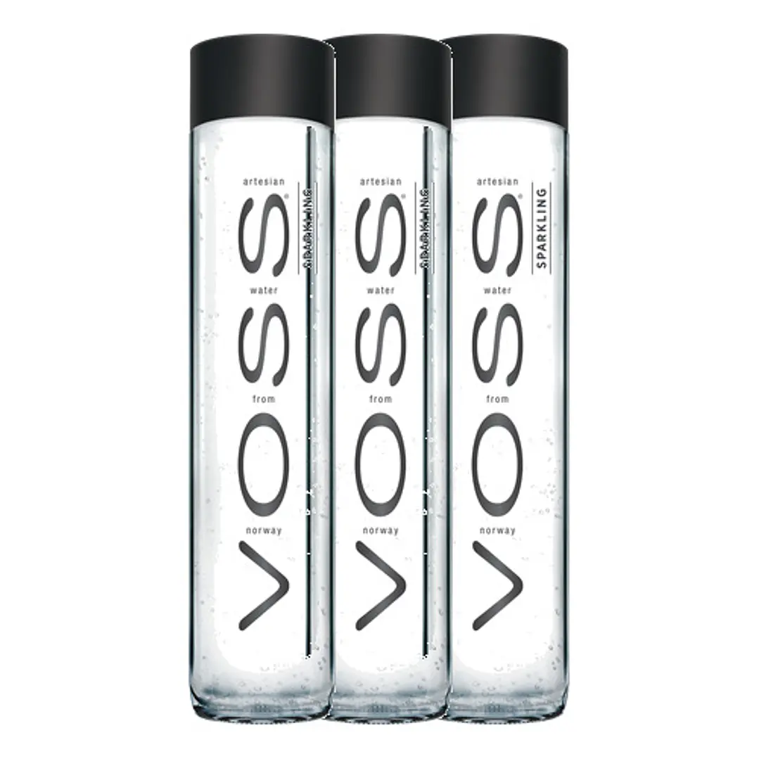 VOSS 375ml Sparkling 3