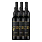 Convento da Glória Reserva Touriga Nacional - Tinto 75 cl - thumbnail 4