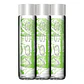 VOSS 330ml Sparkling Lime/Mint - thumbnail 3