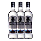 Vodka MISSS Silver 70 cl - thumbnail 3