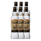 Rum TORTUGA Silver 70 cl - thumbnail 4