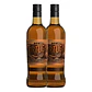 Rum TORTUGA Gold 70 cl - thumbnail 2