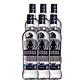 Vodka MISSS Silver 70 cl - thumbnail 4