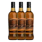 Rum TORTUGA Gold 70 cl - thumbnail 3