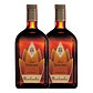 Triple Seco Montanha 70 cl - thumbnail 2