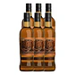 Rum TORTUGA Gold 70 cl - thumbnail 4