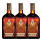 Triple Seco Montanha 70 cl - thumbnail 3