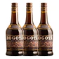 Licor de Café BOGOTÁ 70 cl - thumbnail 3
