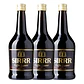 Licor de Café SIRRR 70 cl - thumbnail 3