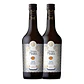 Licor ROSA MARIA Pastel de Nata 70 cl - thumbnail 2
