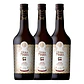 Licor ROSA MARIA Ginjinha 70 cl - thumbnail 3