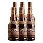Licor de Café BOGOTÁ 70 cl - thumbnail 4