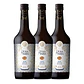 Licor ROSA MARIA Pastel de Nata 70 cl - thumbnail 3