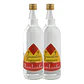 Aguardente Bagaceira Montanha 100 cl - thumbnail 2