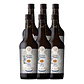 Licor ROSA MARIA Pastel de Nata 70 cl - thumbnail 4