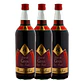 Ginja S/ Fruto Montanha 100 cl - thumbnail 3