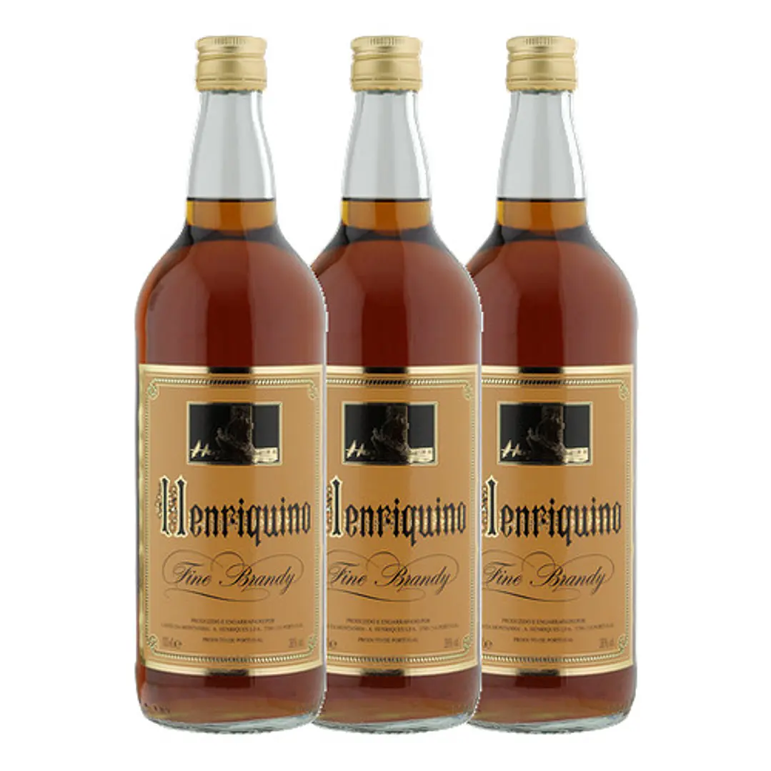 Brandy HENRIQUINO 1 L 3