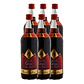 Ginja S/ Fruto Montanha 100 cl - thumbnail 4