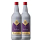 Ponche MONTANHA 100 cl - thumbnail 2