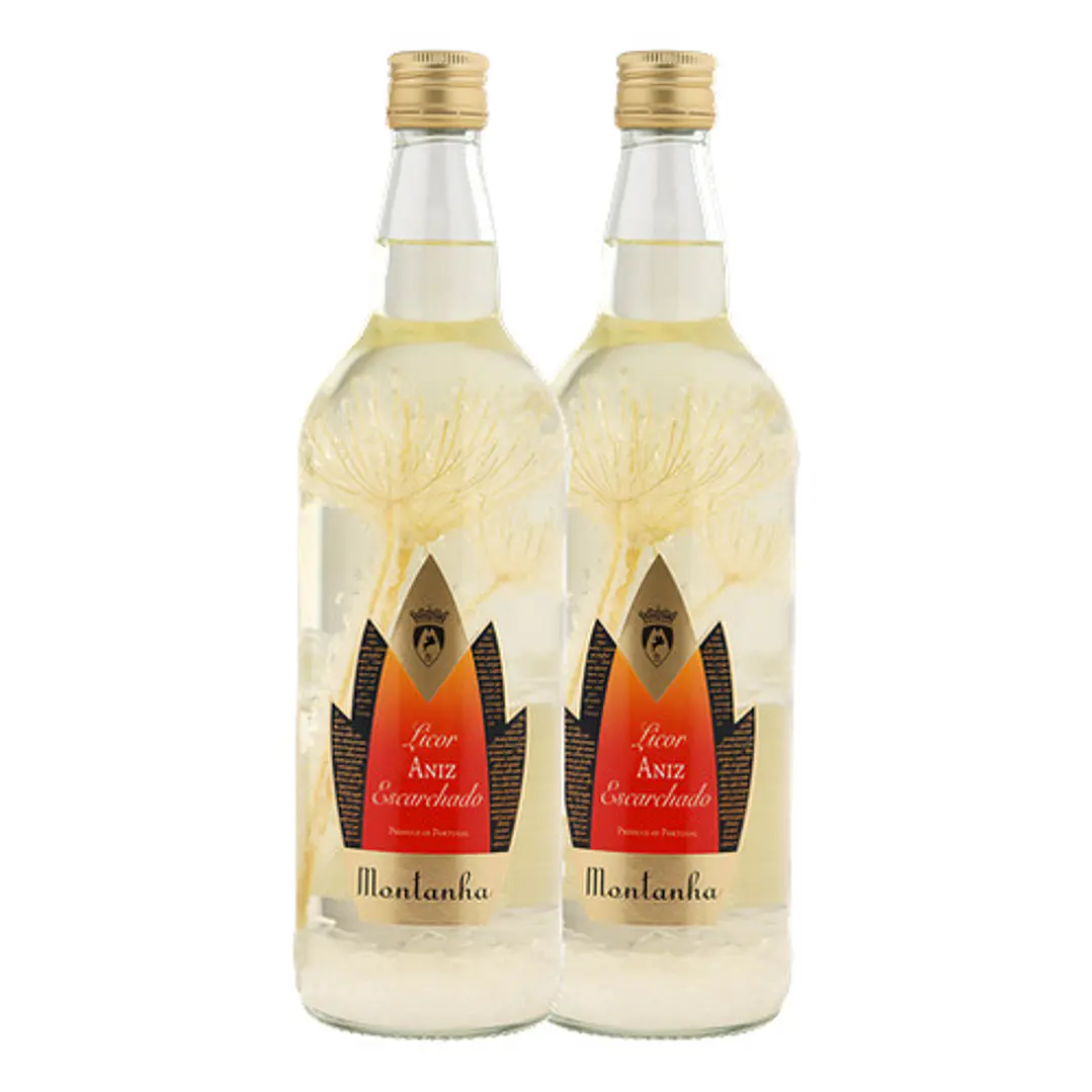 Anis Montanha 100 cl 2