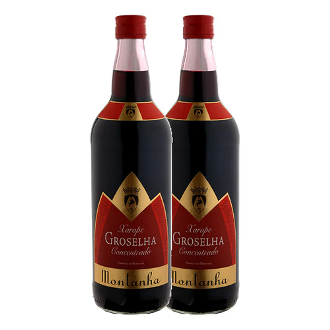 Groselha Montanha 100 cl 2