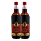 Groselha Montanha 100 cl - thumbnail 2