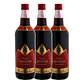 Groselha Montanha 100 cl - thumbnail 3