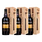 Martha's Tawny Port Wine Harvest 2007 75cl wooden box 75cl - thumbnail 3
