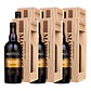 Martha's Tawny Port Wine Harvest 2007 75cl wooden box 75cl - thumbnail 4