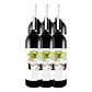 TRALHÃO Niepport Tinto Douro 2013 - Miniatura 4