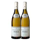 AEGERTER - Bourgogne White Chablis Les Opales 2012 - thumbnail 2
