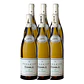 AEGERTER - Bourgogne White Chablis Les Opales 2012 - thumbnail 4