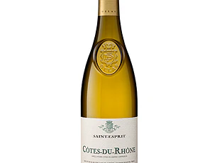 Delas Frères SAINT-ESPRIT Blanco Côtes-du-Rhône 2025