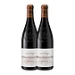 DELAS FRÈRES - Châteauneuf-du-Pape Rosso HAUTE-PIERRE 2022 - miniatura 2