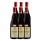 Beaujolais Nouveau 2026 Jean Loron Tradition Vieilles Vignes Non Filtré Tinto - thumbnail 4