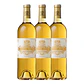 Château COUTET - BARSAC 1st Grand Cru Classé 2016 - 75cl - thumbnail 3