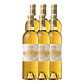 Château COUTET - BARSAC 1st Grand Cru Classé 2016 - 75cl - thumbnail 4
