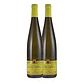 JOSEPH CATTIN PINOT GRIS Vendanges Tardives 2007 - 75cl - thumbnail 2