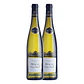 Cave de Ribeauvillé Muscat White Alsace 2014 - thumbnail 2