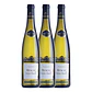 Cave de Ribeauvillé Muscat White Alsace 2014 - thumbnail 3