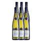 Cave de Ribeauvillé Muscat White Alsace 2014 - thumbnail 4