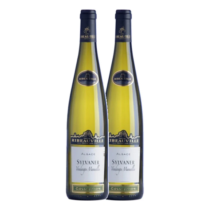 Cave de Ribeauvillé Sylvaner White Alsace 2013  2