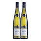 Cave de Ribeauvillé Sylvaner White Alsace 2013  - thumbnail 2