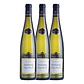 Cave de Ribeauvillé Sylvaner White Alsace 2013  - thumbnail 3