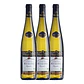 Ribeauvillé Cave Riesling Grand Cru Rosacker Bio White Alsace 2010 - thumbnail 3