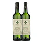 Franc Beauséjour Bordeaux White 2023 - thumbnail 2