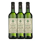 Franc Beauséjour Bordeaux White 2023 - thumbnail 3