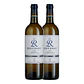 R de Rieussec White Bordeaux 2019 - thumbnail 2