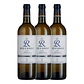 R de Rieussec White Bordeaux 2019 - thumbnail 3
